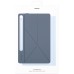 Чохол до планшета Samsung Smart Book Cover Galaxy Tab S10 FE Blue (EF-BX710PLEGWW)