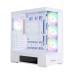 Корпус Zalman P40DSWHITE