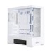 Корпус Zalman P40DSWHITE