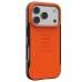 Чохол до мобільного телефона UAG Civilian MagSafe iPhone 17 Pro Orange (114545119797)