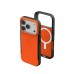 Чохол до мобільного телефона UAG Civilian MagSafe iPhone 17 Pro Orange (114545119797)