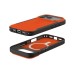 Чохол до мобільного телефона UAG Civilian MagSafe iPhone 17 Pro Orange (114545119797)