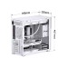 Корпус для ПК JONSBO D41 MESH SC White