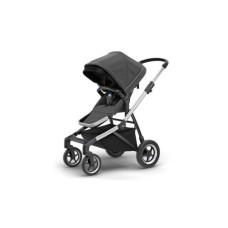 Коляска Thule Sleek Charcoal Grey (TH11000003)