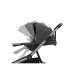 Коляска Thule Sleek Charcoal Grey (TH11000003)