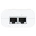 Адаптер PoE Ubiquiti U-POE+