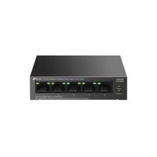 Комутатор мережевий D-Link LS105GP