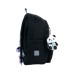 Рюкзак шкільний Kite Education 584 Panda Love (K26-584M-2)