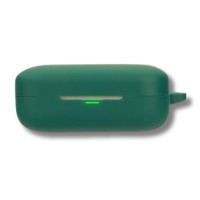 Чохол для навушників BeCover для Realme Buds Air 7 Pro Dark Green (714815)