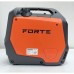Генератор Forte інверторний FG4050i 3kW, стартер ручний, 6л. (148250)