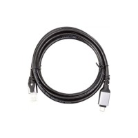 Дата кабель USB-C to RJ45 Ethernet 2.0m PowerPlant (CA914920)