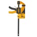 Струбцина DeWALT "L" тригерна (швидкозатискна), 300 мм, тиск 135 кг. (DWHT0-83193)