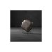 Чохол для навушників Uniq Lyden DS AirPods 4 Flint Grey (8886463691335)