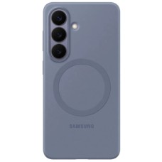 Чохол до мобільного телефона Samsung Silicone Magnet S26 Plus Blue Violet (EF-ES947CVEGWW)