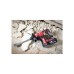 Перфоратор Skil 3851 CA XP, безщітковий, 4.0 Ah, ЗП (RH1E3851CA+BC1E3111A)