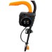 Газонокосарка GTM 230V, 1000W, 32см, висота 20–60мм, 30л (LM-C3216A)