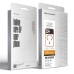 Чохол до мобільного телефона Armorstandart Y17 MagCase Apple iPhone 14 Pro Max Orange (ARM91485)