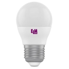 Лампочка ELM E27 (18-0087)