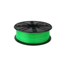 Пластик для 3D-принтера Gembird PLA, 1.75 мм, 1кг, green (3DP-PLA1.75-01-G)