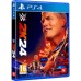 Гра Sony WWE 2K24, BD диск (5026555437042)