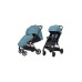 Коляска Carrello Delta CRL-5517 Sky Blue (CRL-5517 sky blue)