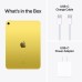 Планшет Apple iPad 10.9" 2022 WiFi 64GB Yellow (10 Gen) (MPQ23RK/A)