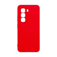 Чохол до мобільного телефона Armorstandart ICON Infinix Hot 50 Pro 4G Camera cover Red (ARM80974)