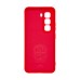 Чохол до мобільного телефона Armorstandart ICON Infinix Hot 50 Pro 4G Camera cover Red (ARM80974)