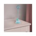 Настільна лампа Kite Cloudy Bunny LED з акумулятором, зелена (K24-493-1-4)
