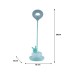 Настільна лампа Kite Cloudy Bunny LED з акумулятором, зелена (K24-493-1-4)
