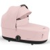 Люлька Cybex Mios Lux Peach Pink (523000945)