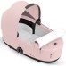 Люлька Cybex Mios Lux Peach Pink (523000945)