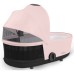 Люлька Cybex Mios Lux Peach Pink (523000945)
