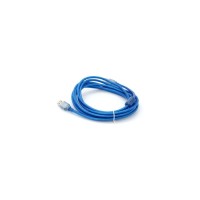 Дата кабель USB 2.0 AM/AM 3.0m blue Ritar (YT-AM/AM-3.0TBL)