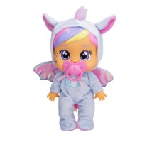 Лялька IMC Cry babies Любов і турбота Плакса Джена з аксесуарами 26 см (909809)