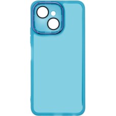 Чохол до мобільного телефона Armorstandart Shade Tecno Spark 40C 4G Blue (ARM87904)