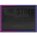 Ноутбук ASUS ROG Strix SCAR 18 G835LR-SA125W (90NR0LS1-M00500)