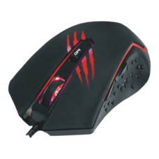 Мишка Grunhelm MG-375WD USB Black (126953)