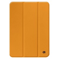 Чохол до планшета Armorstandart Smart Case iPad 11 2025 (A16) / 10.9 2024 / 2022 Orange (ARM89213)