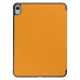 Чохол до планшета Armorstandart Smart Case iPad 11 2025 (A16) / 10.9 2024 / 2022 Orange (ARM89213)