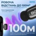 Мікрофон Boya mini-16 Type-C Black (mini-16)