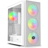 Корпус для ПК 2E Vertex GI01W (2E-GI01W)