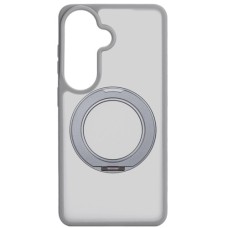 Чохол до мобільного телефона Armorstandart Unit Stand2 Samsung S26 5G Grey (ARM89957)