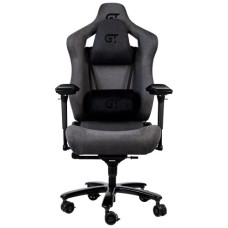 Крісло ігрове GT Racer X-8825 Gray (X-8825 Fabric Gray XL)