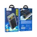 Батарея універсальна HOCO 20000mAh, 22.5W, Black (J103A / 45366)