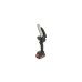 Ланцюгова пила Voltronic Mini Chain Saw 15cm, 24V, Case (AP-MCS15/1B)