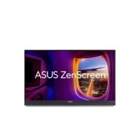 Монітор ASUS ZenScreen MB27ACF (90LM0AU5-B01A71)