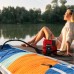 Компресор Einhell SUPPERO 18/380, 18V, 100 l/min, 18000 об/хв, 1.38 bar (без АКБ та ЗП) (4020700)