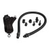 Компресор Einhell SUPPERO 18/380, 18V, 100 l/min, 18000 об/хв, 1.38 bar (без АКБ та ЗП) (4020700)