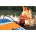 Компресор Einhell SUPPERO 18/380, 18V, 100 l/min, 18000 об/хв, 1.38 bar (без АКБ та ЗП) (4020700)